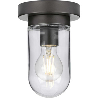 Signal Collection One-Light Flush Mount (149|P350145-143)
