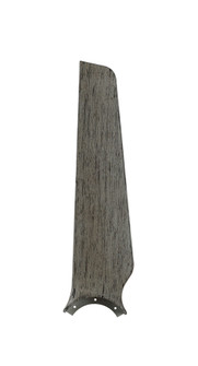 TriAire Custom 52 inch Indoor/Outdoor Ceiling Fan Blade Set of 3 - Weathered Wood (90|BPW8514-52WEW)