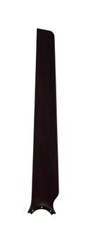 TriAire Custom 84 inch Indoor/Outdoor Ceiling Fan Blade Set of 3 - Dark Walnut (90|BPW8515-84DWAW)