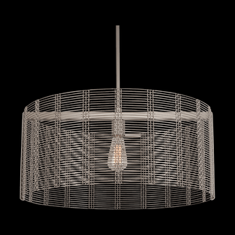 Downtown Mesh Drum - 24-Inch (1289|CHB0020-24-GB-0-001-E2)