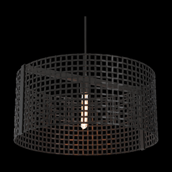 Tweed Drum - 24-Inch (1289|CHB0037-24-MB-0-001-E2)