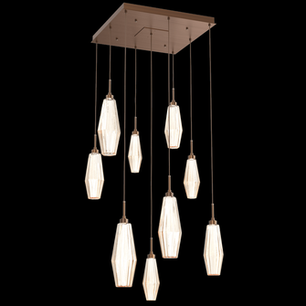 Aalto Square 9pc Multi-Pendant (1289|CHB0049-09-RB-RA-C01-L1)