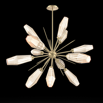 Aalto Starburst - 38-Inch (1289|CHB0049-0A-GB-RA-001-L1)