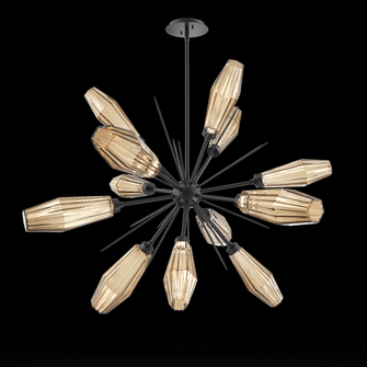 Aalto Starburst - 38-Inch (1289|CHB0049-0A-MB-RB-001-L1)