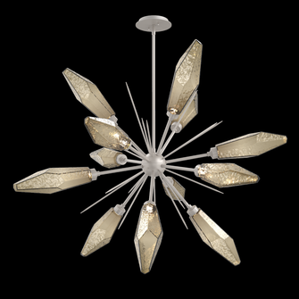 Rock Crystal Starburst - Medium (1289|CHB0050-0A-BS-CB-001-L1)