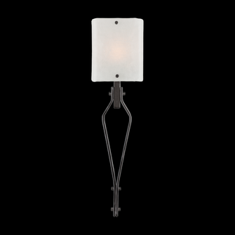 Urban Loft Angle Cover Sconce (1289|CSB0026-0A-MB-BG-E2)