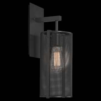 Uptown Mesh Sconce (1289|IDB0019-11-MB-0-E2)