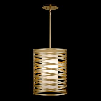 Tempest Oversized Pendant (1289|LAB0013-16-GB-F-001-E2)