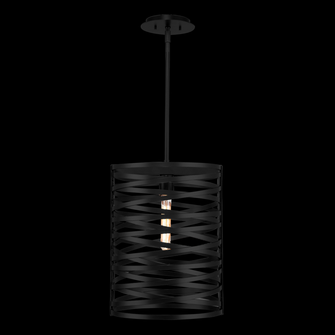 Tempest Oversized Pendant (1289|LAB0013-16-MB-0-001-E2)