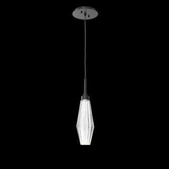 Aalto Pendant - 15-Inch (1289|LAB0049-15-MB-RC-C01-L1)