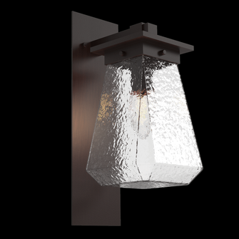 Outdoor Beacon Arm Sconce (1289|ODB0043-0A-SB-C-E2)