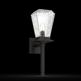 Outdoor Beacon Torch Sconce (1289|ODB0043-0B-TB-C-E2)