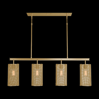 Uptown Mesh Linear (1289|PLB0019-43-GB-0-001-E2)