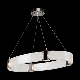 Parallel Oval (1289|PLB0042-44-MB-CG-CA1-L1)