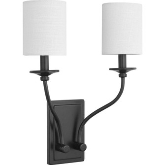 P710019-031 2-60W MED WALL SCONCE (149|P710019-031)
