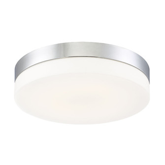 KOSS,1LT LED FLUSHMNT,LRG,CHR (4304|30152-014)