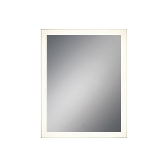 Mirror, LED, Edge-lit, Rectangulr (4304|31486-019)