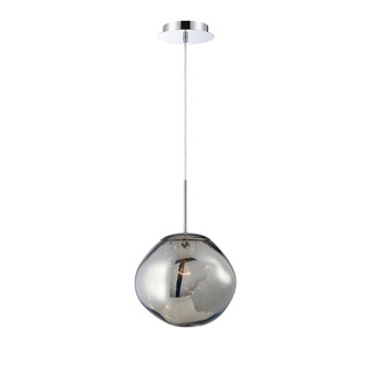 Bankwell, 1LT Pendant, Chrome (4304|34287-026)