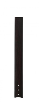 Odyn 56 inch Indoor/Outdoor Ceiling Fan Blade Set of 9 - Dark Walnut (90|BPW8152-56DWAW)