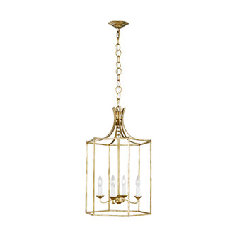 Bantry House Medium Lantern (7725|AC1014ADB)