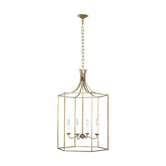 Bantry House Large Lantern (7725|AC1024ADB)