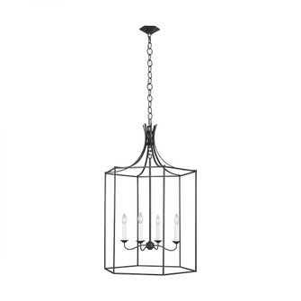 Large Lantern (7725|AC1024SMS)