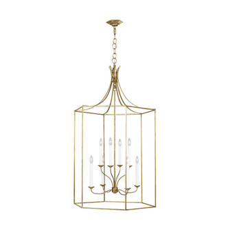 Bantry House Extra Large Lantern (7725|AC1038ADB)