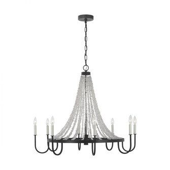 Leon Large Chandelier (7725|AC1078DWZ)