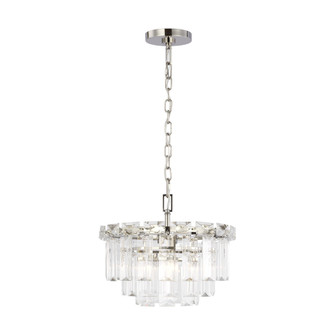 Arden Small Chandelier (7725|CC1254PN)