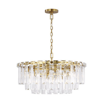 Arden Large Chandelier (7725|CC12716BBS)