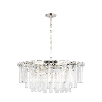 Arden Large Chandelier (7725|CC12716PN)