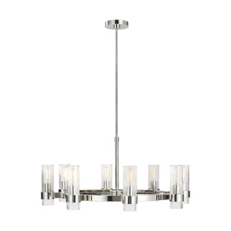 Geneva Chandelier (7725|CC1378PN)