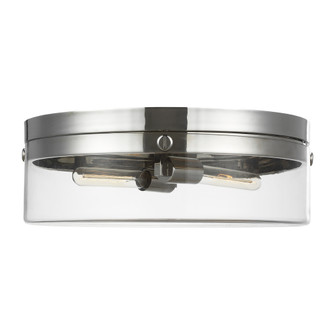 Garrett Large Flush Mount (7725|CF1032PN)