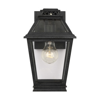 Falmouth Extra Small Outdoor Wall Lantern (7725|CO1001DWZ)