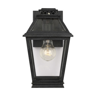 Falmouth Extra Small Outdoor Wall Lantern (7725|CO1001DWZ)