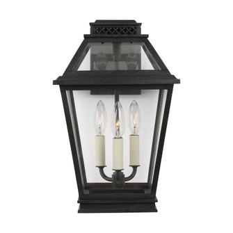 Falmouth Medium Outdoor Wall Lantern (7725|CO1023DWZ)
