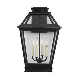 Falmouth Large Outdoor Wall Lantern (7725|CO1034DWZ)