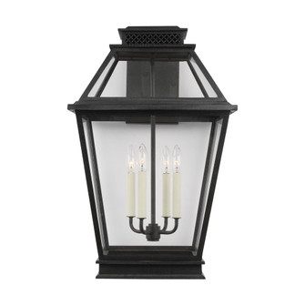 Falmouth Extra Large Outdoor Wall Lantern (7725|CO1044DWZ)