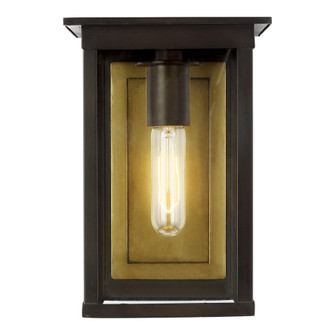 Freeport Small Outdoor Wall Lantern (7725|CO1101HTCP)