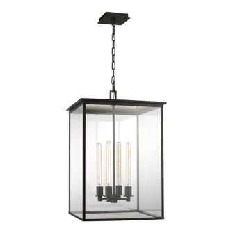 Freeport Large Outdoor Pendant (7725|CO1164HTCP)