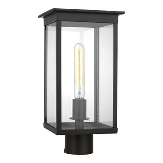 Freeport Medium Outdoor Post Lantern (7725|CO1191HTCP)
