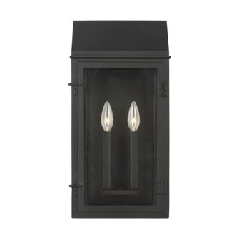 Hingham Large Outdoor Wall Lantern (7725|CO1272TXB)