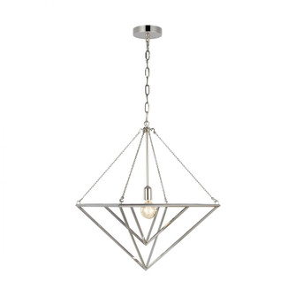 Carat Medium Pendant (7725|CP1141PN)