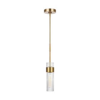 Geneva Medium Pendant (7725|CP1161BBS)