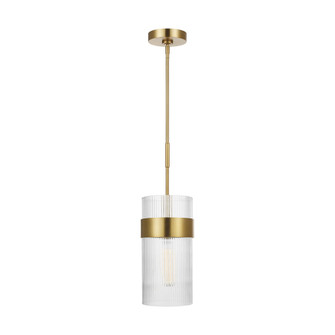 Geneva Large Pendant (7725|CP1171BBS)