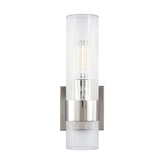 Geneva Sconce (7725|CV1021PN)