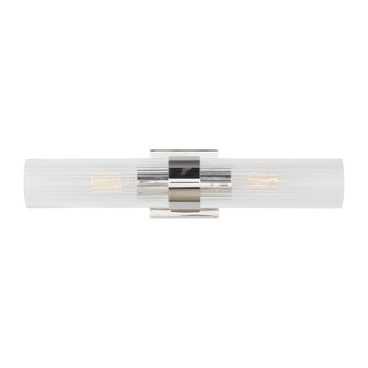 Geneva Linear Sconce (7725|CV1022PN)