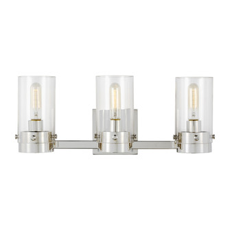 Garrett 3 - Light Vanity (7725|CW1003PN)