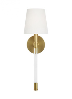 Hanover Sconce (7725|CW1081BBS)