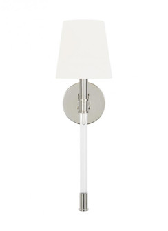 Hanover Sconce (7725|CW1081PN)